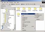 quick jump folder in windows explorer