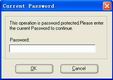 hide folders password